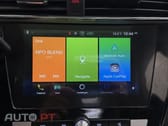 MG ZS EV 44.5 kWh Luxury