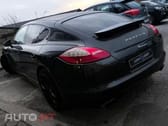 Porsche Panamera Platinum Edition PDK