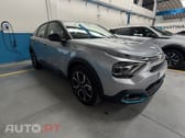 Citroen e-C4 50 kWh Feel Pack