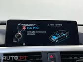 BMW 330 e iPerformance Advantage