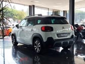 Citroen C3 Aircross 1.2 PureTech Feel