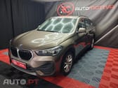 BMW X1 16 d sDrive Advantage