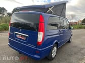 Mercedes-Benz Viano Outro