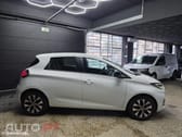 Renault Zoe (c/ Bateria) Limited 50