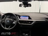BMW 118 i Corporate Edition Auto