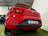 Seat Leon FR