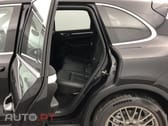 Porsche Cayenne S Hybrid