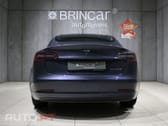 Tesla Model 3 Long Range AWD Dual Motor