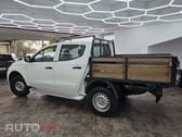Mitsubishi L200 2.4 DI-D Invite 2WD