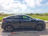 Citroen e-C4 50 kWh Shine Pack