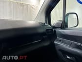 Peugeot Partner 1.6 BlueHDi 100cv L1H1
