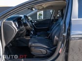 Kia Xceed 1.6 GDi PHEV Drive