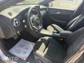 Mercedes-Benz CLA 200 d AMG Line Aut.