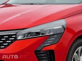 Renault Clio TCe 100 Bi-Fuel Evolution