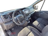 Renault Trafic 2.0 dCi L1H1 1.2T