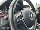BMW 318 D TOURING LINE SPORT