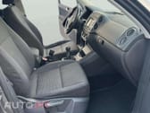 Volkswagen Tiguan 1.4 Tiguan TSI Sport