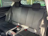BMW 116 d EfficientDynamics