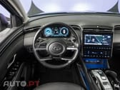 Hyundai Tucson 1.6 T-GDI PHEV Vanguard