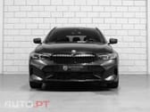 BMW 330 e Touring Pack M Auto