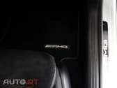 Mercedes-Benz E 53 AMG 4Matic+ SpeedshiftFT TCT 9G