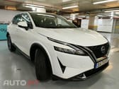 Nissan Qashqai 1.3 DIG-T Acenta