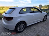 Audi A3 1.6 TDI Advance Ultra