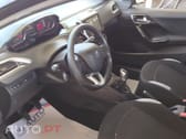 Peugeot 208 1.2 VTi Allure