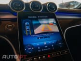Mercedes-Benz C 300 de 9G-TRONIC Edition AMG Line
