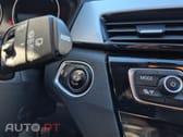 BMW X1 16 d sDrive