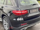 Mercedes-Benz GLC 250 d 4Matic 9G-TRONIC AMG Line
