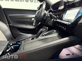 Peugeot 508 SW 225 e-EAT8 GT Pack