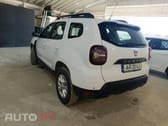 Dacia Duster 1.5 Blue dCi Comfort