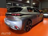 Peugeot 308 1.5 BlueHDi Active Pack