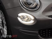 Fiat 500C 1.0 Hybrid Dolcevita