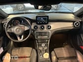 Mercedes-Benz CLA 180 d Shooting Brake Urban Aut.