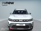 Dacia Duster 1.2 Eco-G 120 Bi-Fuel Expression