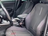 BMW 118 d Line Sport Auto