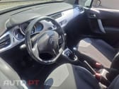 Citroen C3 1.4 HDi Airdream
