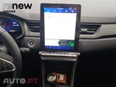 Renault Symbioz Techno Mild Hybrid