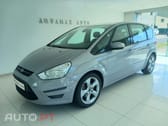 Ford S-Max 2.0 TDCi Titanium 7L Aut.
