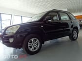 Kia Sportage 2.0 CRDI EX