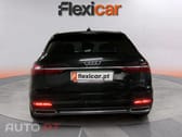 Audi A6 Avant 40 TDI quattro S tronic S line
