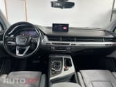 Audi Q7 quattro