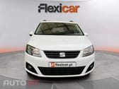 Seat Alhambra 2.0 TDI Style DSG