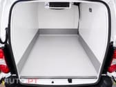 Citroen Berlingo Berlingo 1.6 HDI L2 3L FRIO + ISOTERMICA