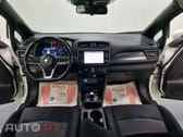 Nissan Leaf Acenta Access