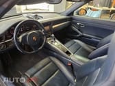 Porsche 911 Carrera 4 PDK