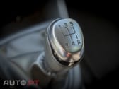 Renault Clio 1.5 dCi Limited