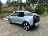 BMW i3 +Comfort Package Advance